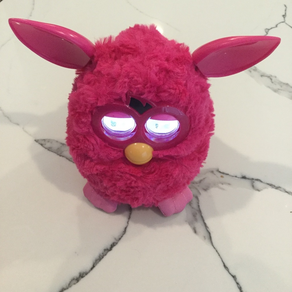 Furby
